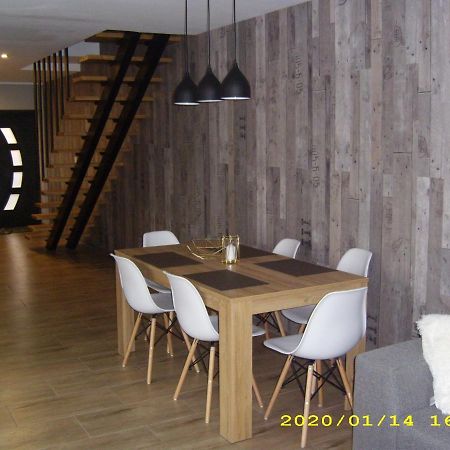 Apartament Kaola Еленя-Гура Экстерьер фото