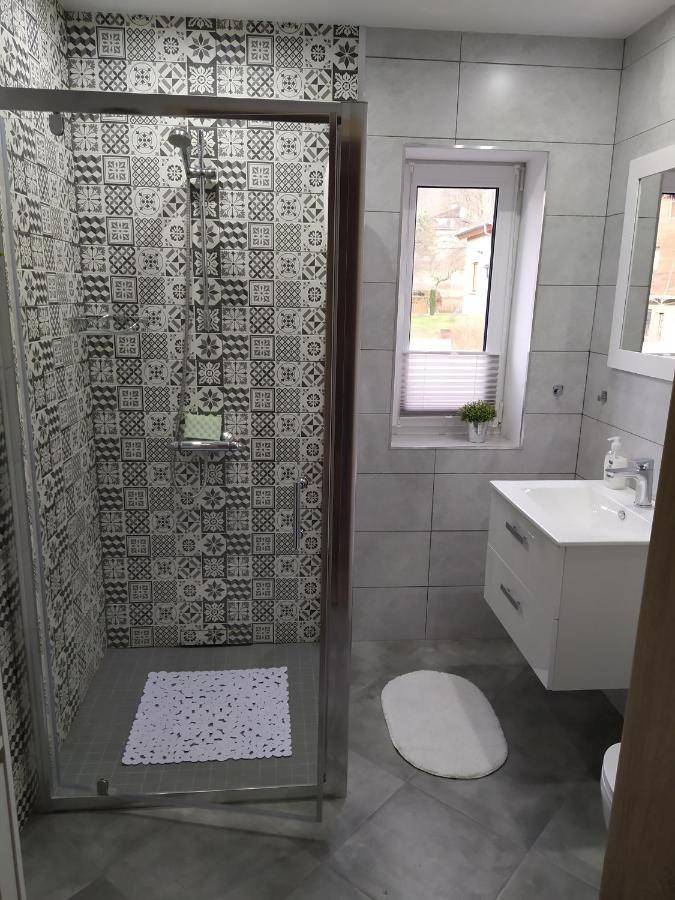 Apartament Kaola Еленя-Гура Экстерьер фото