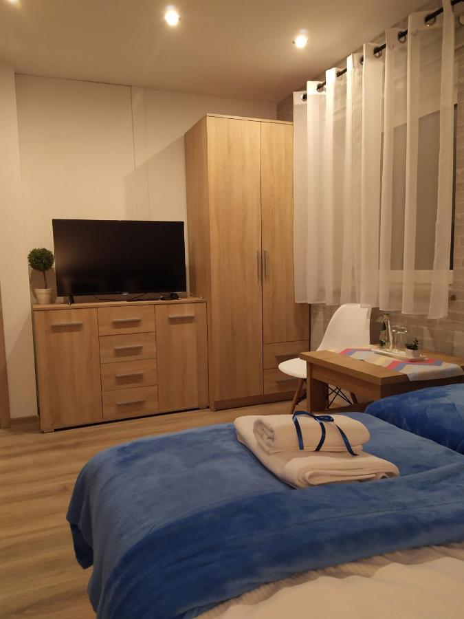 Apartament Kaola Еленя-Гура Экстерьер фото