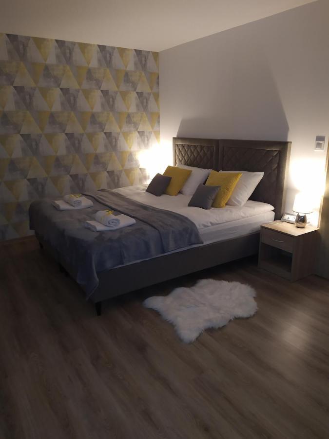 Apartament Kaola Еленя-Гура Экстерьер фото