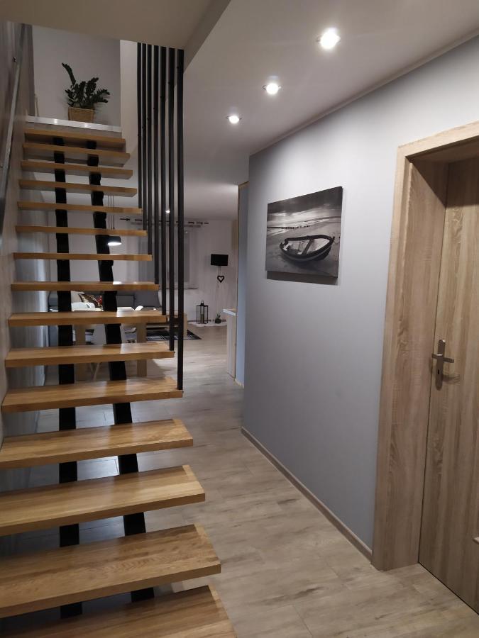 Apartament Kaola Еленя-Гура Экстерьер фото