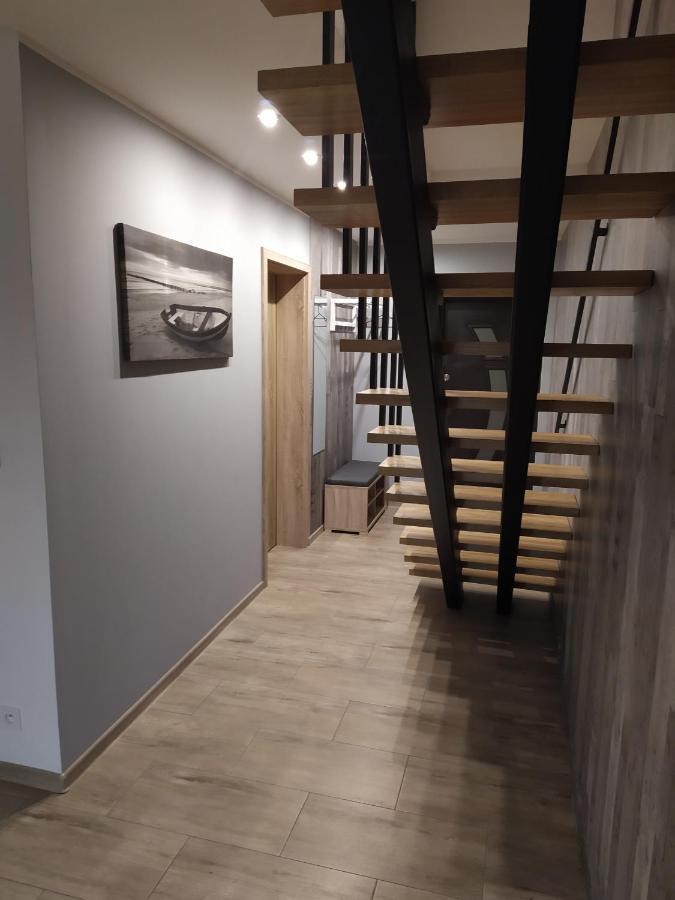 Apartament Kaola Еленя-Гура Экстерьер фото