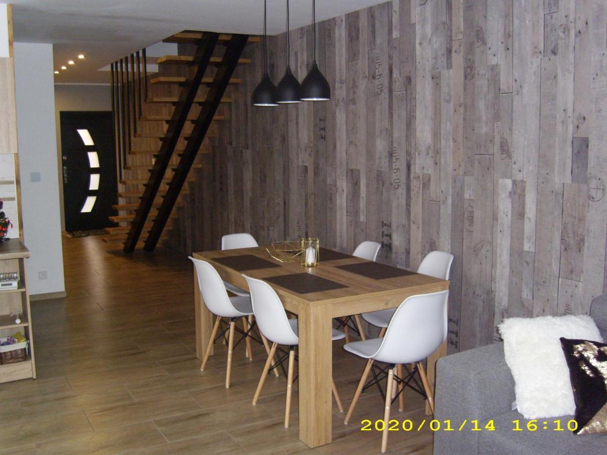 Apartament Kaola Еленя-Гура Экстерьер фото
