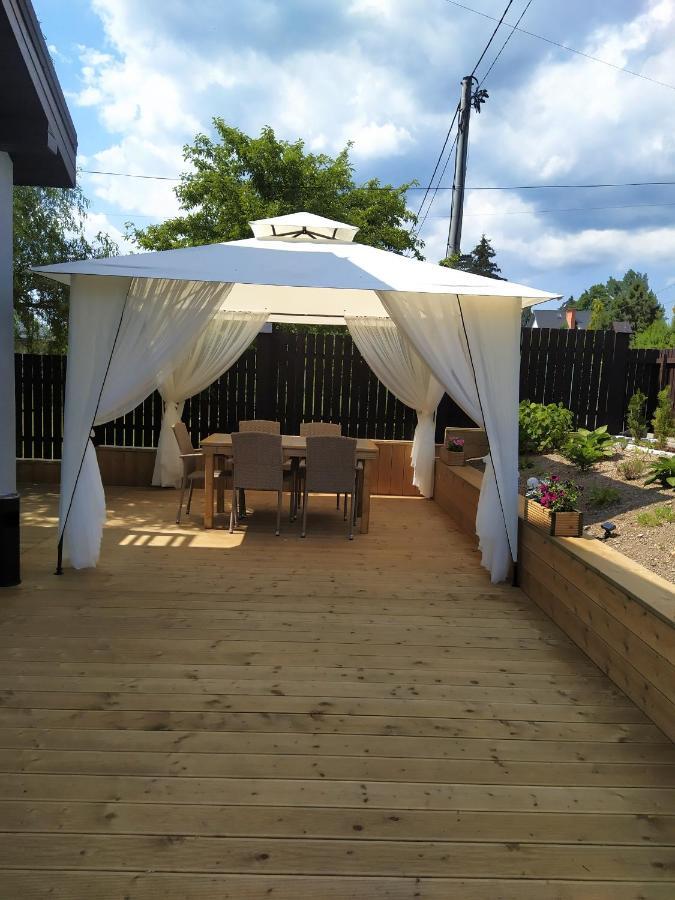 Apartament Kaola Еленя-Гура Экстерьер фото