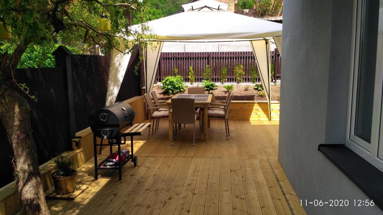 Apartament Kaola Еленя-Гура Экстерьер фото