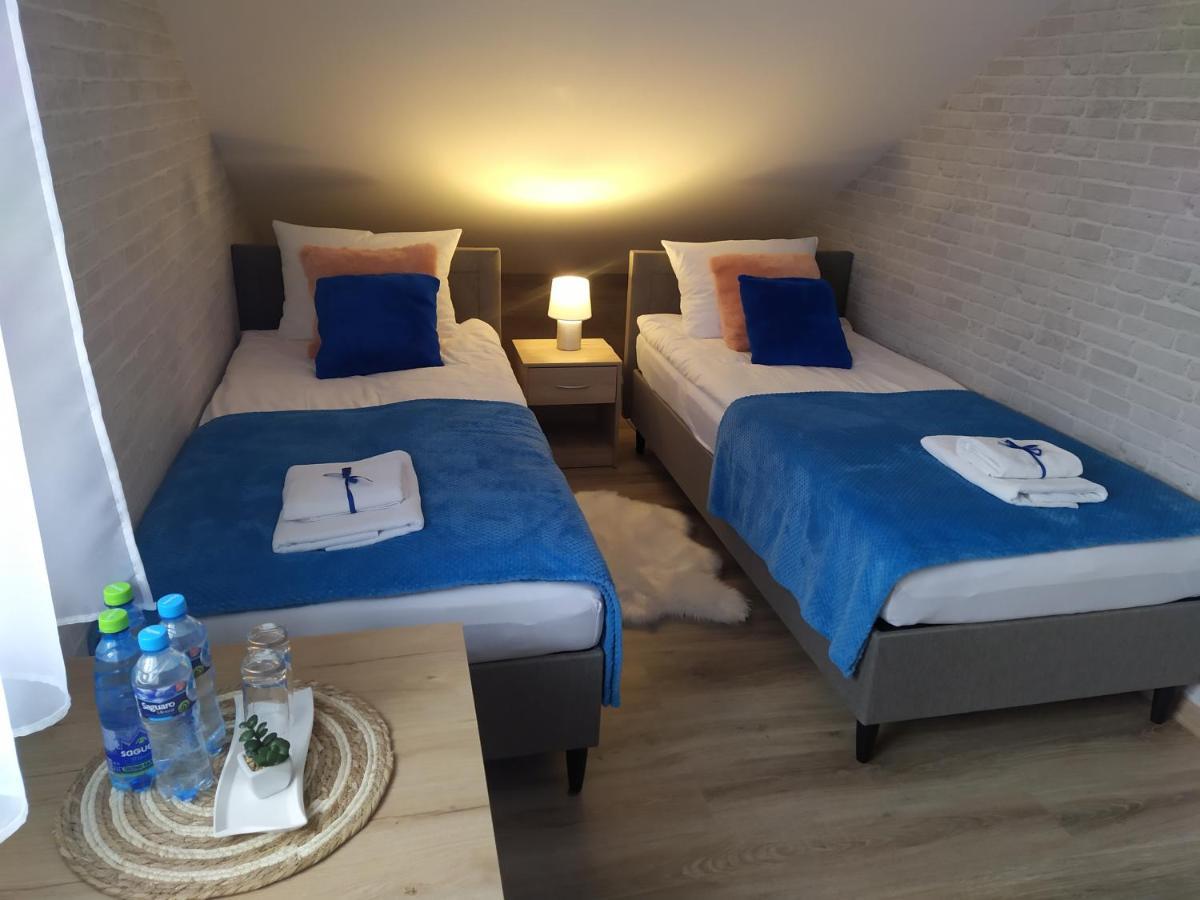 Apartament Kaola Еленя-Гура Экстерьер фото