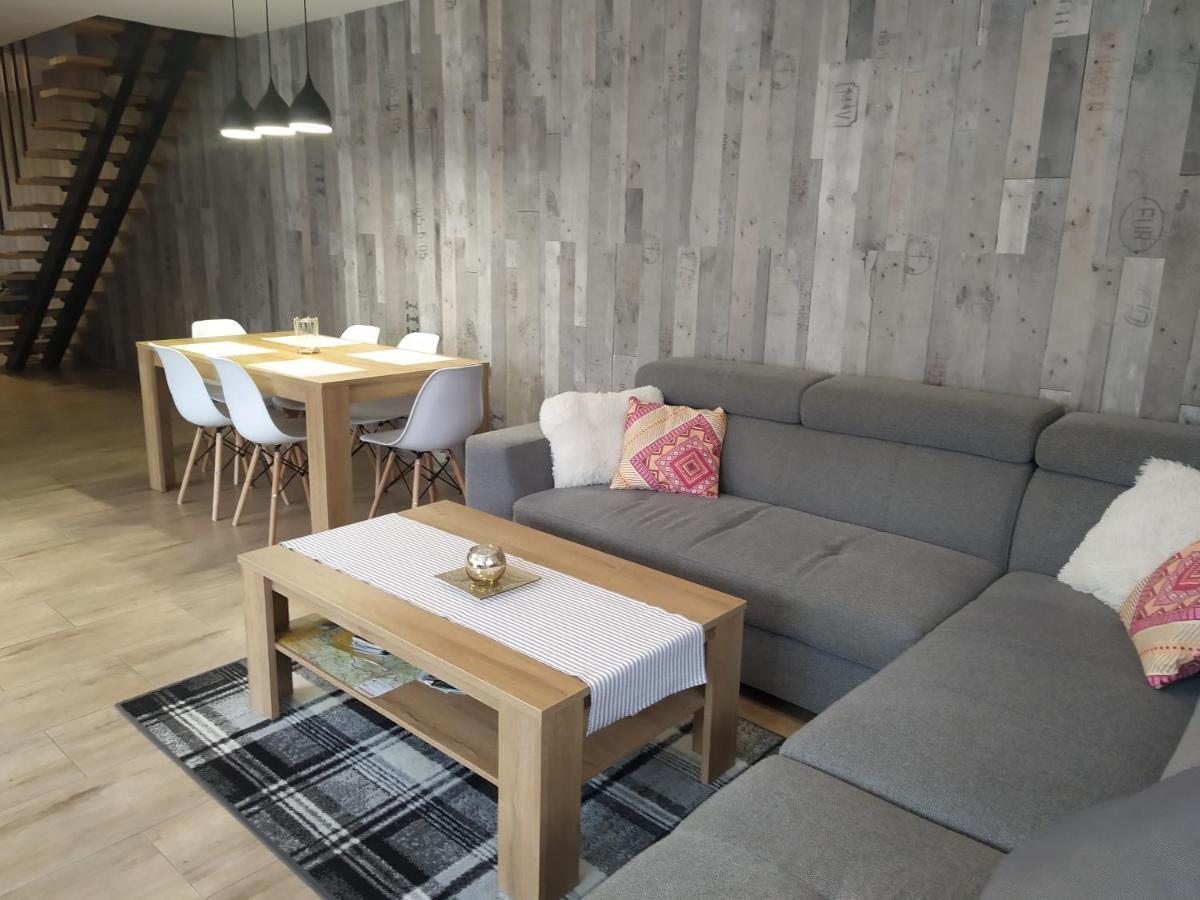 Apartament Kaola Еленя-Гура Экстерьер фото