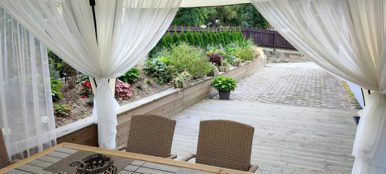 Apartament Kaola Еленя-Гура Экстерьер фото