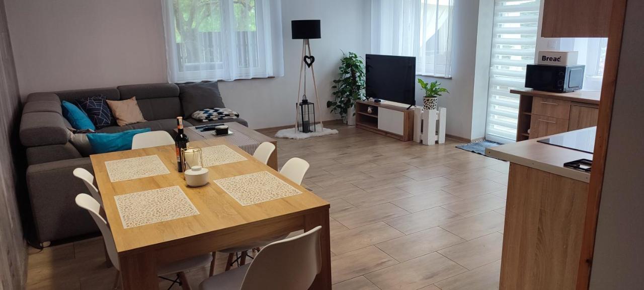 Apartament Kaola Еленя-Гура Экстерьер фото